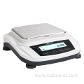 Lab Electronic Weighing Balance Digital Analytic Scale